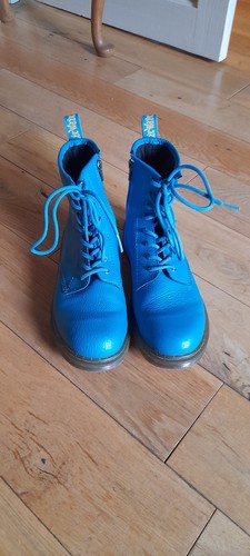 Ladies doc martens - ladies,