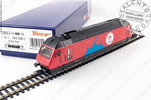 Roco 70657 sbb cff - roco, h0