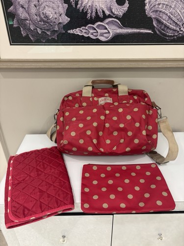 Cath kidston shoulder tote - shoulder, bag