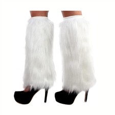 40cm Ladies Fashion Boot Cuff