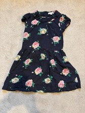 Mini Boden 7-8 years dress
