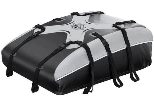 Sailnovo car roof bag - car, box