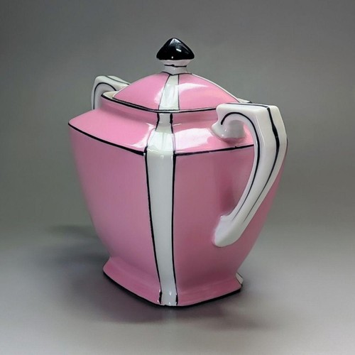 Rare old noritake art deco - old,