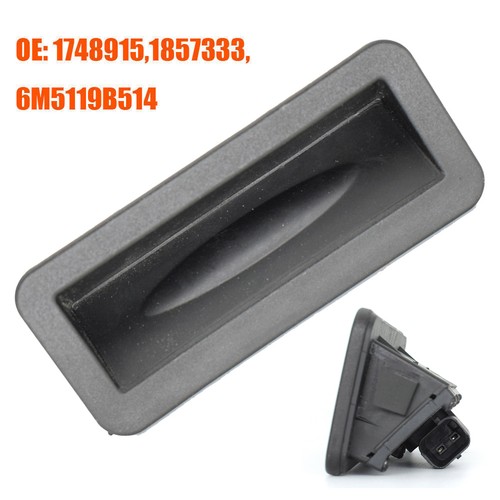 Tailgate boot lid for ford - lid,