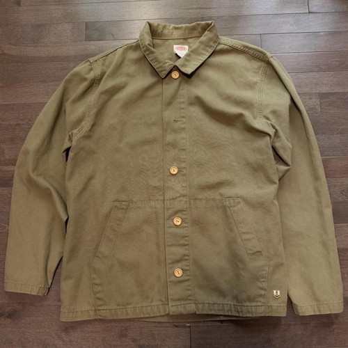 Armor lux fisherman - armor, jacket