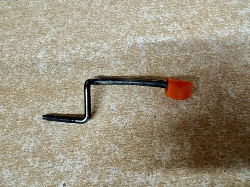 Front probe for paslode im50 - for,