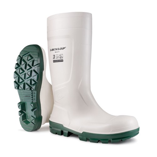 Dunlop work safety pvc - work-it,
