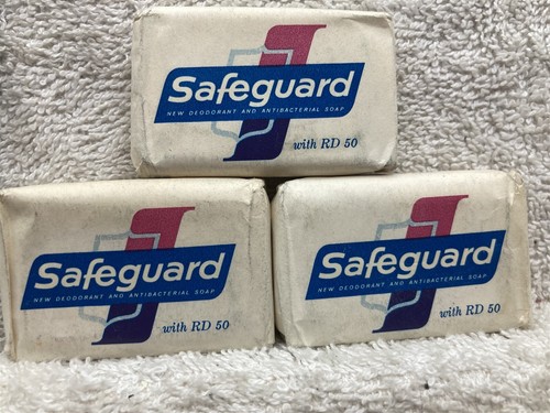 1960s 1970s safeguard mini - 1960s,