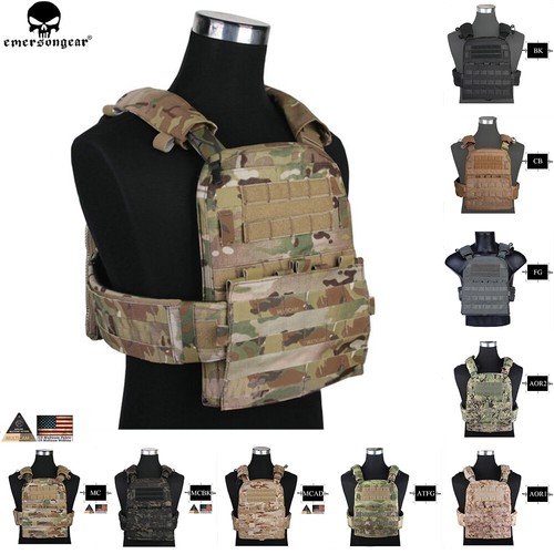 Emerson tactical vest adaptive - vest,