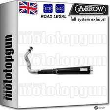 ARROW CAT HOM FULL SYSTEM