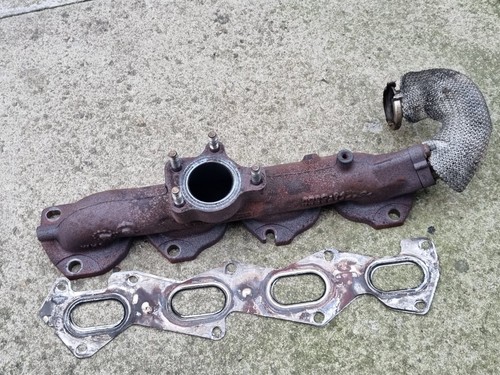 Ford mondeo mk4 max - mondeo, s-max
