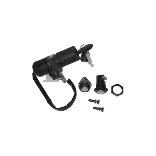Kit ignition switch starting