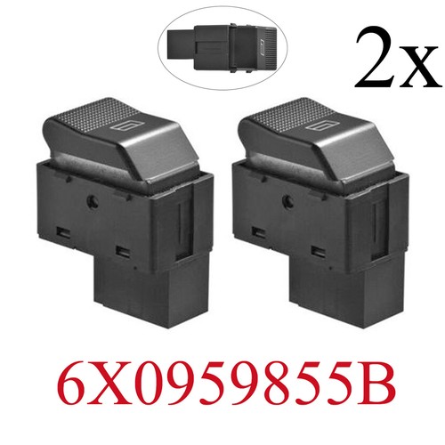 Electric window control - 2x,