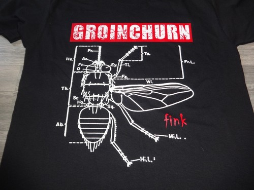 Groinchurn official shirt only - shirt,