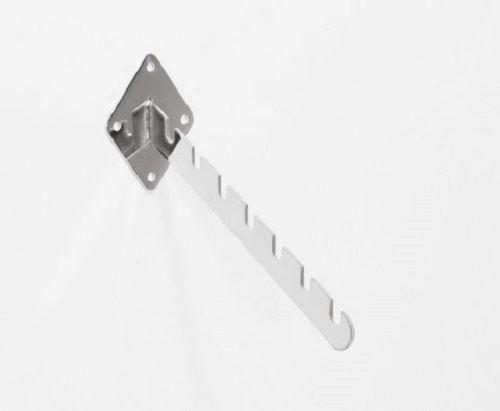 Heavy duty notch screw - duty, 7