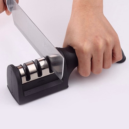 Knife sharpener 1 stages - knife,