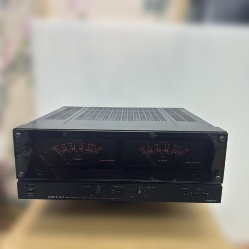 Onkyo integra 506r stereo - integra, m-506r