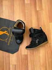 ISABEL MARANT BEKETT WEDGE