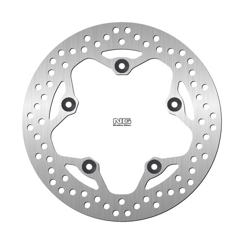 Brake disk 2103 - ng,
