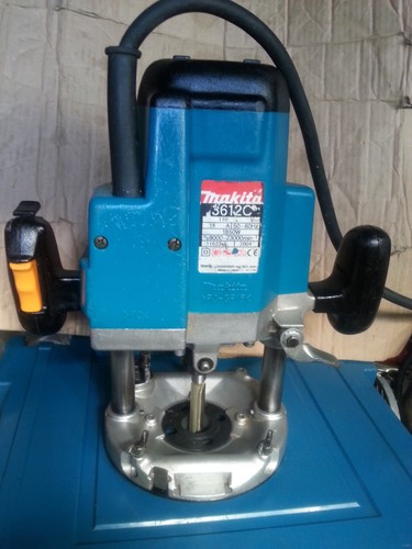 Makita 3612c variable - 1/2",