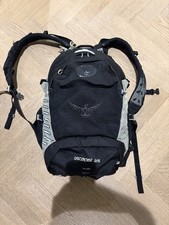 Osprey Escapist 32L Black