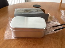 Trangia Mess Tin (small)