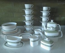 Royal Doulton Rondelay pattern