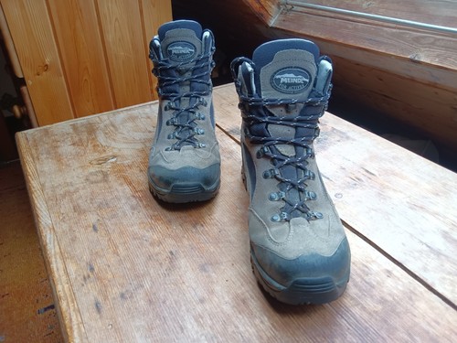 Meindl chile gtx mens goretex - chile,