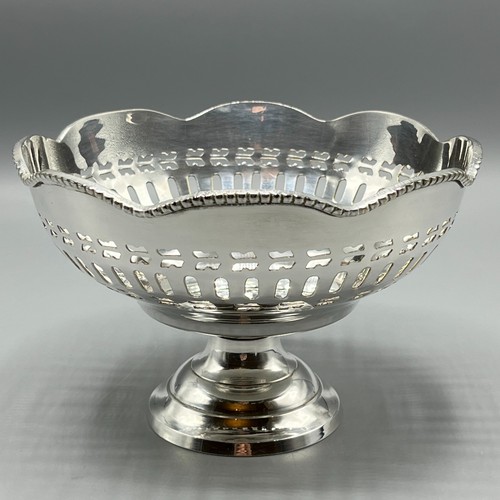 Antique silver plated - silver,