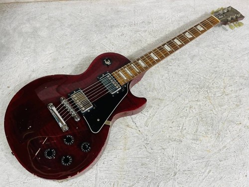 Gibson les paul studio 2001 - gibson,