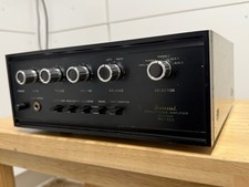 Sansui AU-222 Vintage Stereo