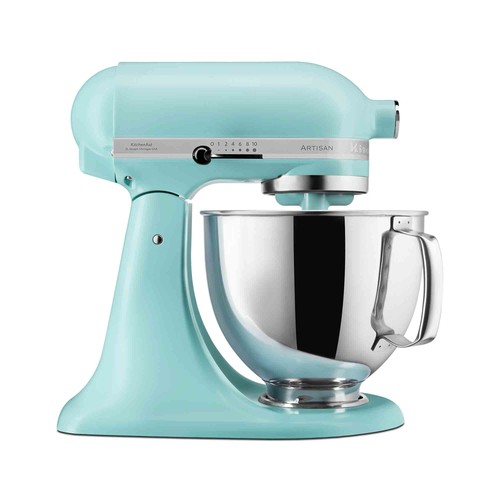 Kitchenaid litre artisan - 4.8,
