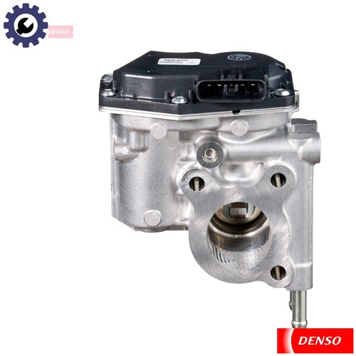 Egr valve deg - valve, toyota