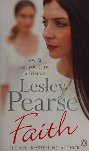Faith lesley pearse - faith, by