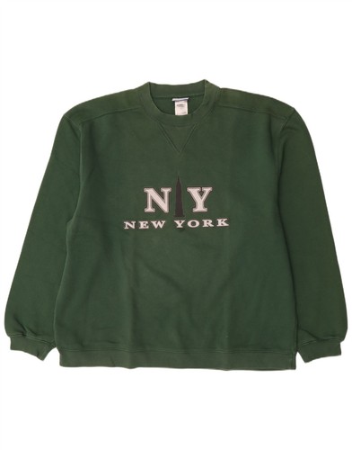 Reebok mens graphic sweatshirt - reebok,