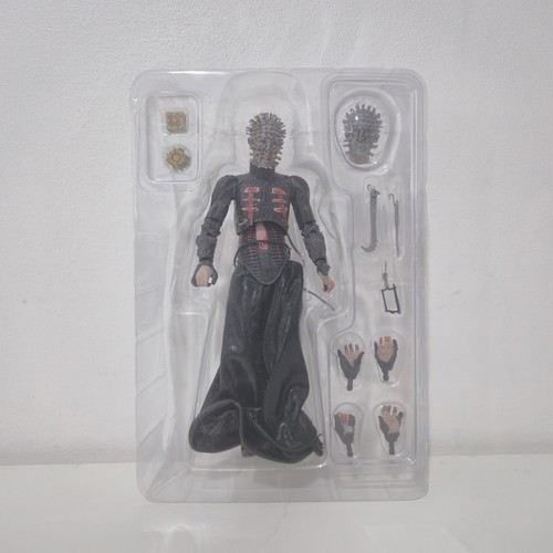 Neca hellraiser ultimate - neca,