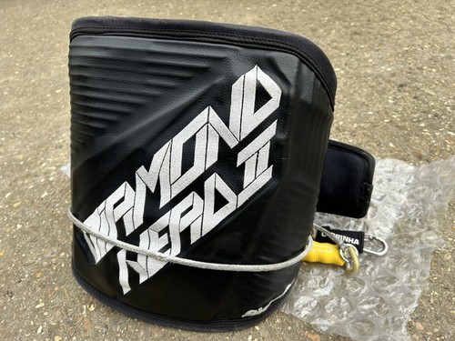 Cabrinha windsurf waist - cabrinha,