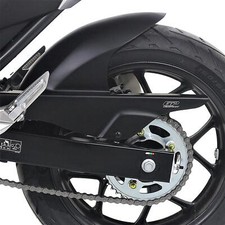 Honda NC750X Rear Fender