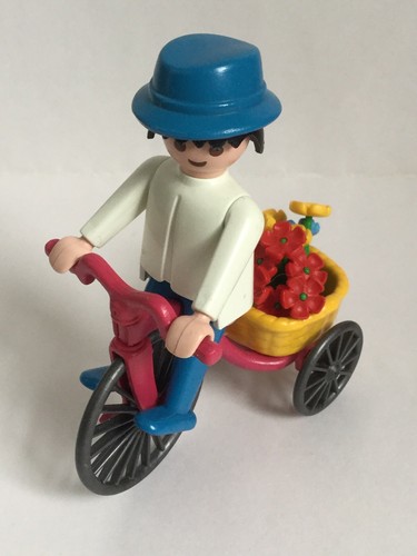 Playmobil victorian mansion - playmobil,