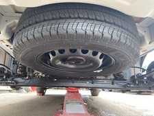 Ford Transit Custom 2018-on