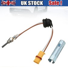 Ceramic Pin Glow Plug For