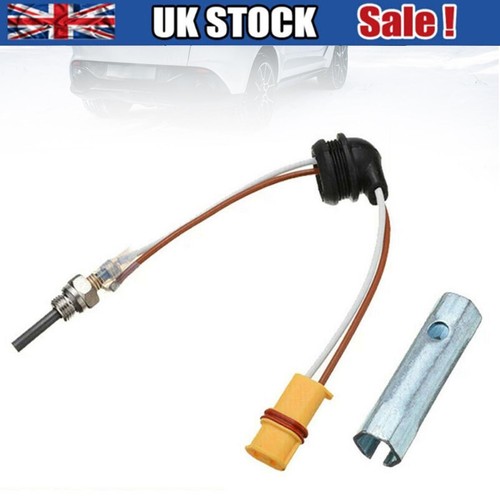 Ceramic pin glow plug for - ceramic,