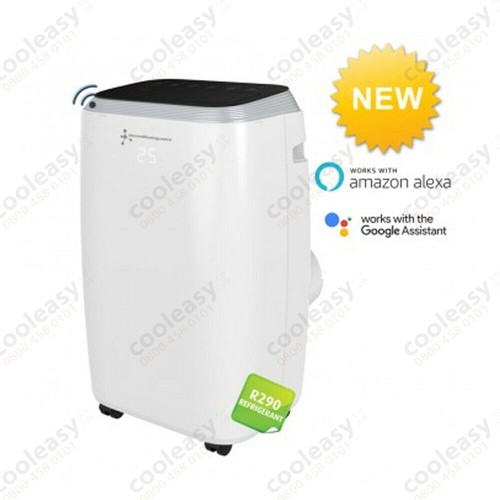 Portable air conditioning unit - air,