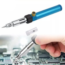 Soldering Iron Soldering Equipment Welding Pen Welding Tool Gas Blow Torch