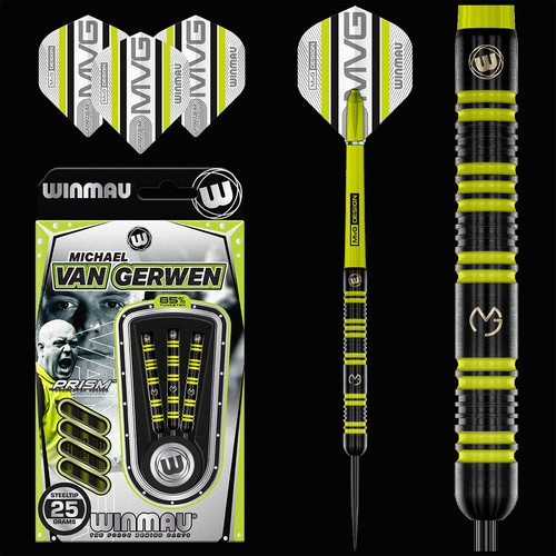 Winmau michael van gerwen - van,