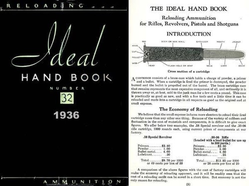 Ideal 1936 hand book - ideal,