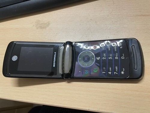 Motorola razr2 3g flip - motorola,