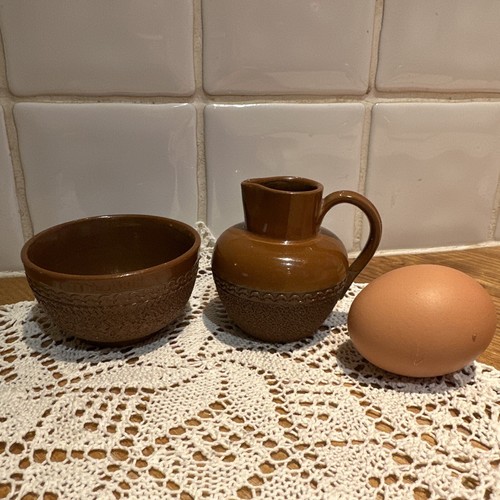 Lovatt langley ware brown - lovatt,
