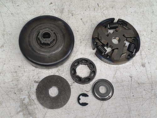 Makita dcs5000 stroke petrol - 2,