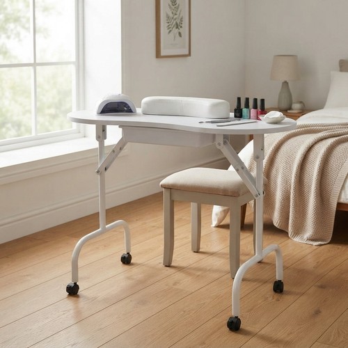 Portable inch manicure - 37-inch,